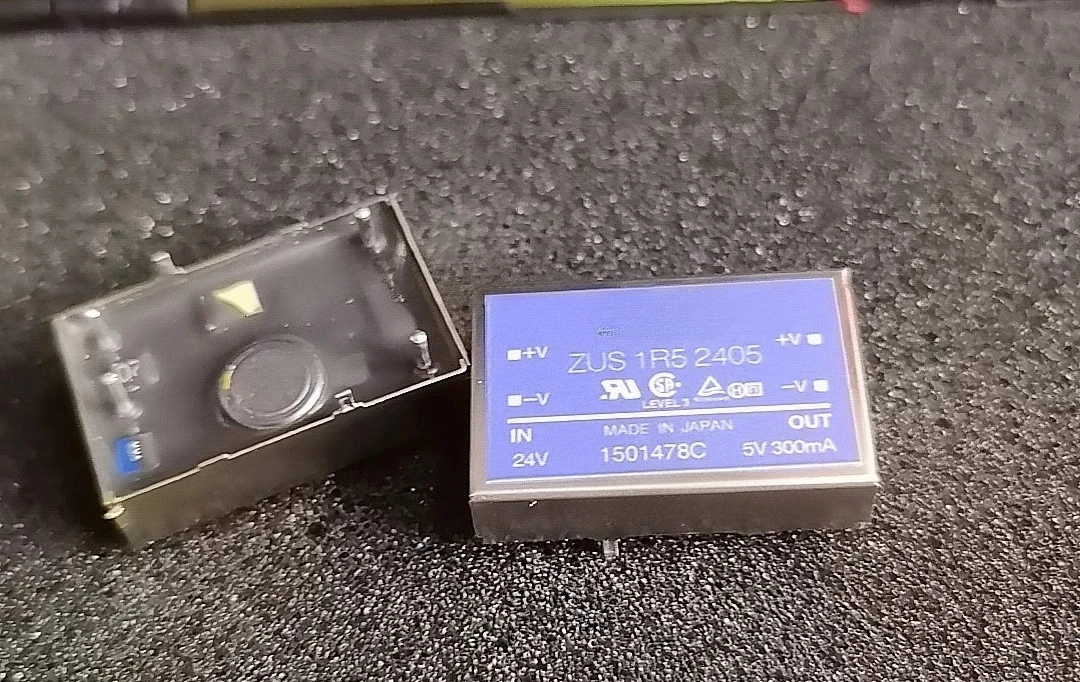 

ZUW1R50515 ZUW1R52412 ZUW1R51215 ZUS1R50505 ZUS1R52405