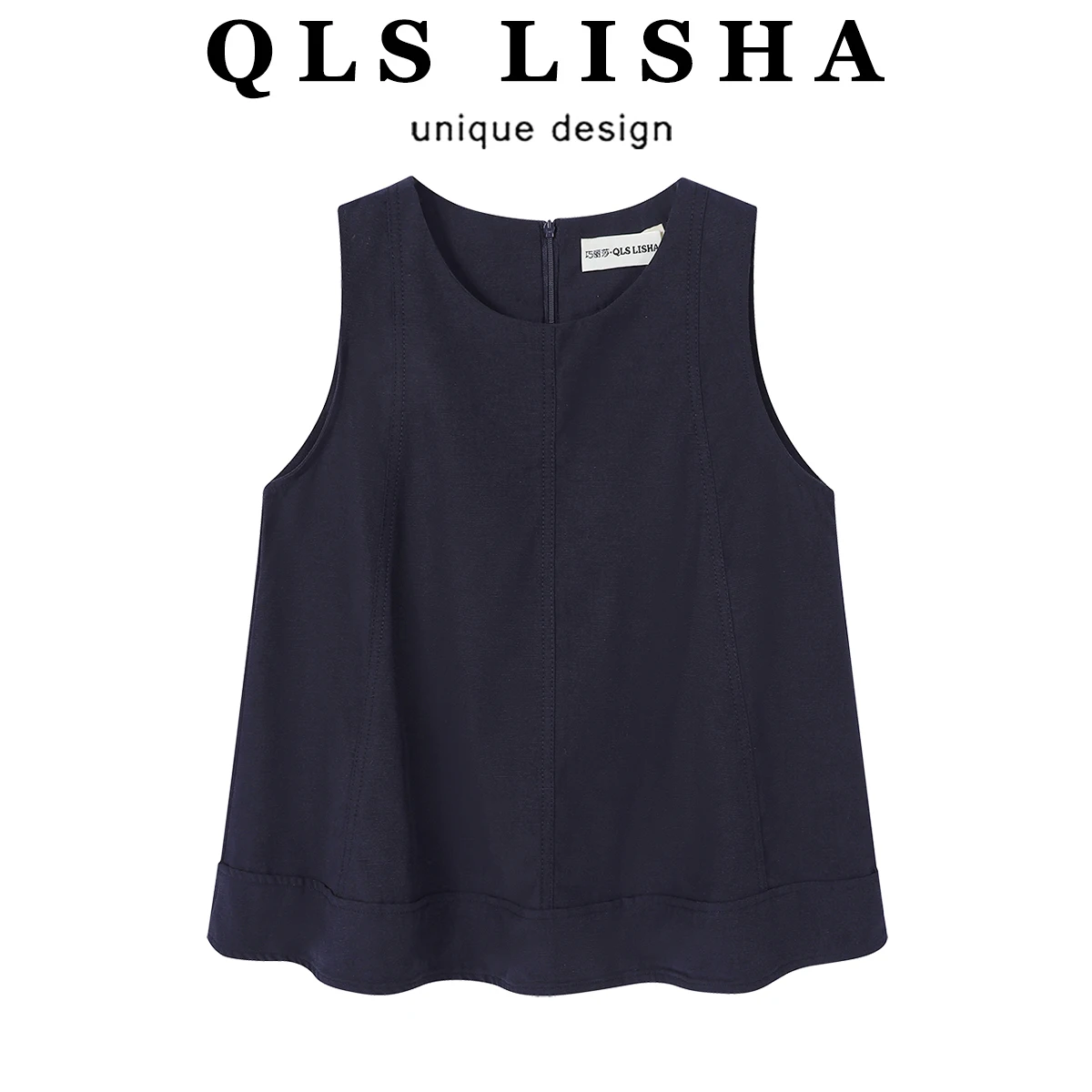 

Chic Svel irt for Women Faionable Agel Lightweight Summer Thin Commute Outfit Korean Sle Loose Fit Breathable