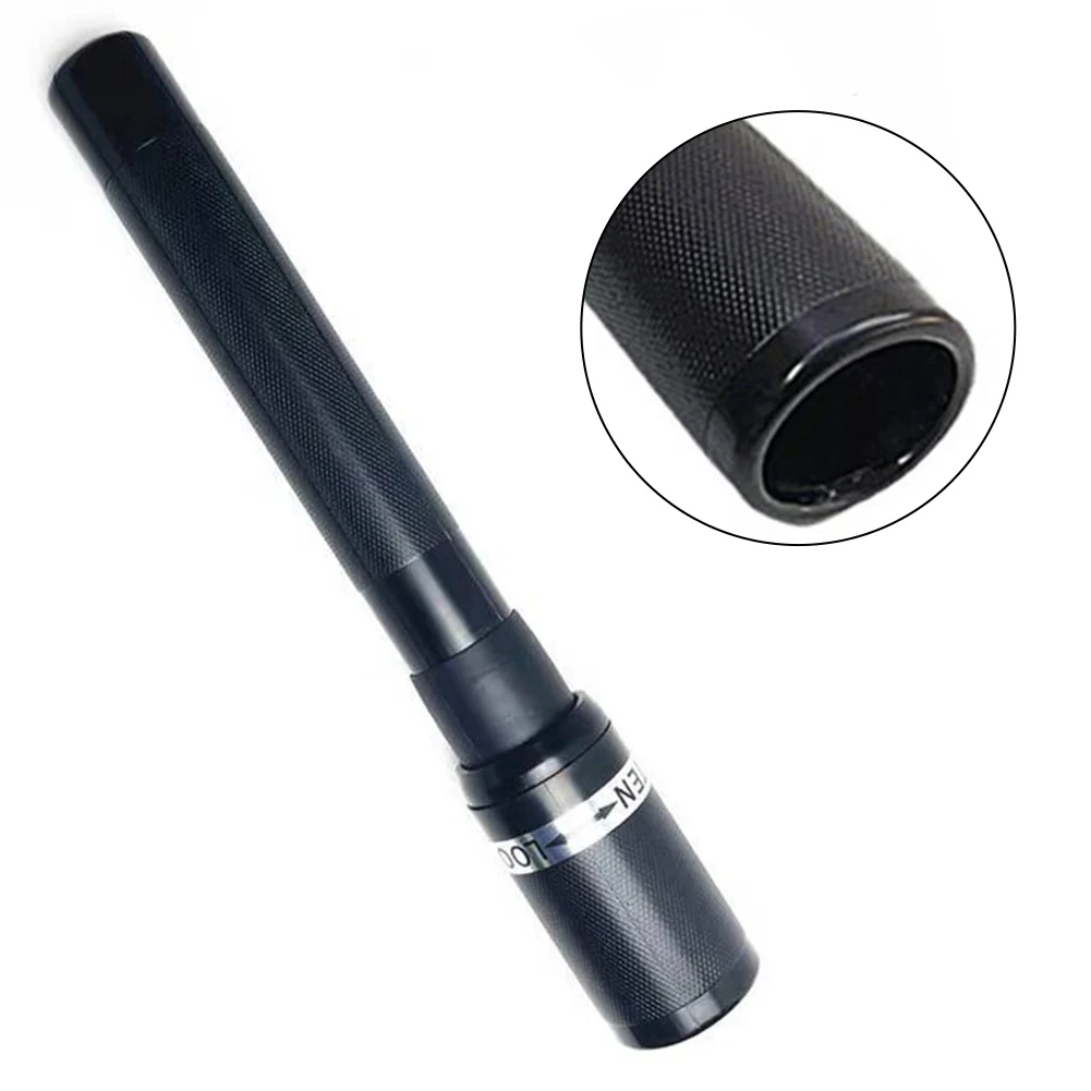 

Bar Billiards Pool Cue Accessories Pool Cue Extender Practical Billiard Tool Spare Repair Accessories Strong Locking Mechanism