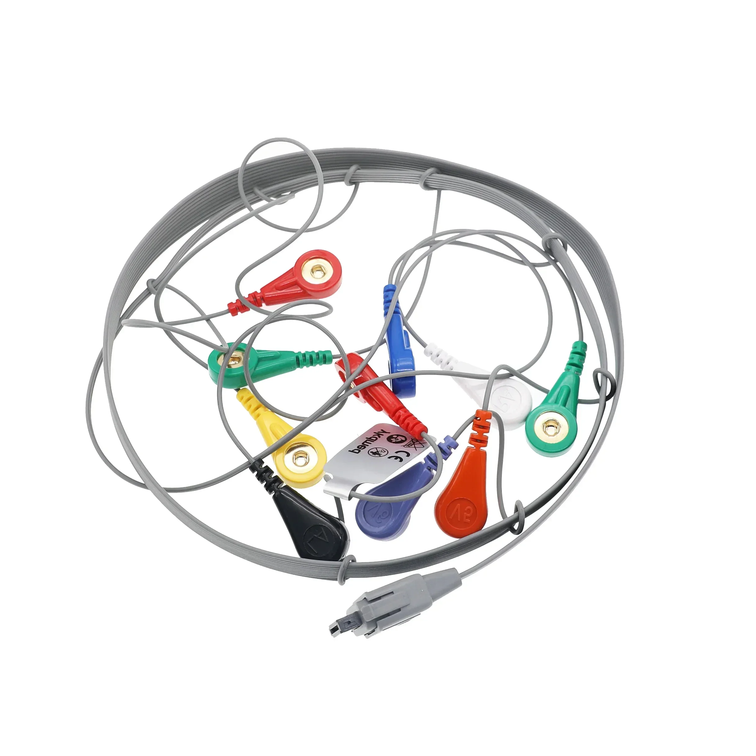 cavo-registratore-con-supporto-a-scatto-aha-compatibile-borsam-bi-10-derivazioni-db-26-pin-09-metri