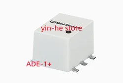 1PCS ADE-1+ Level 7, SMT Double Balanced Mixer, RF/LO Freq 0.5 - 500 MHz