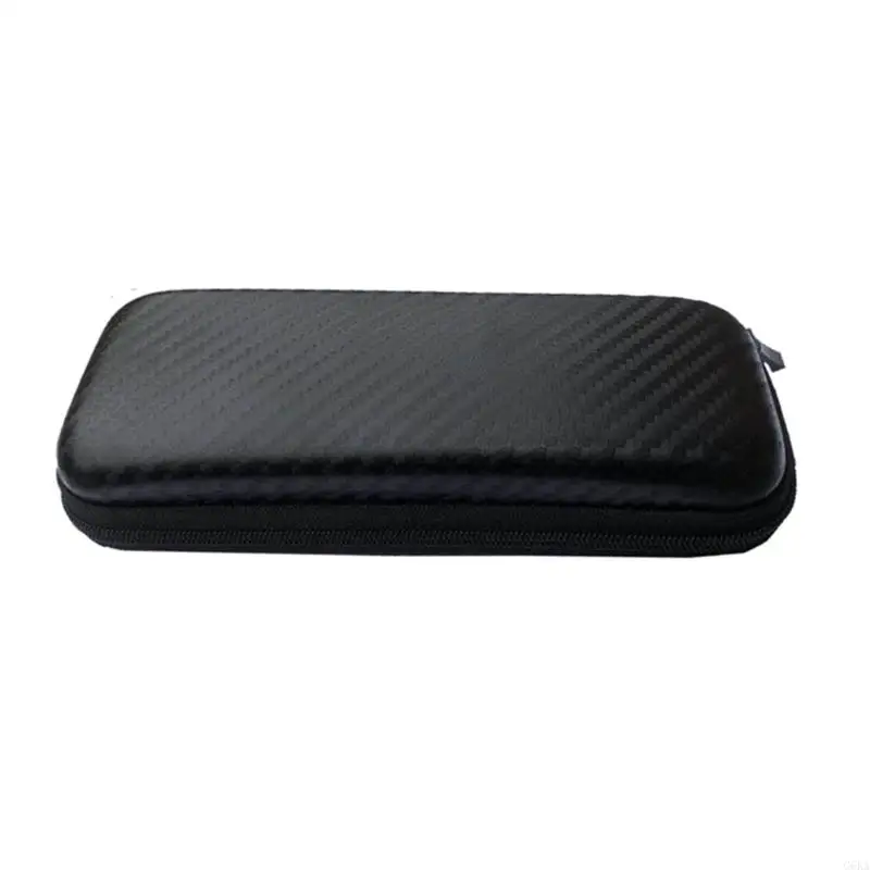 G6KA Portable Storage Bag For Soldering Iron Electric Screwdriver Carry Case Waterproof Carry Case Small
