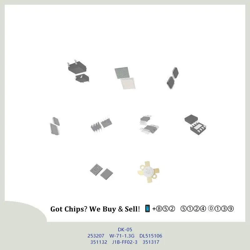 integrated-circuit-chip-chip-chip-integrated-circuit-chip-mcu-chip-dk-05-253207-w-71-13g-dl515106-351132-j1b-ff02-3-351317