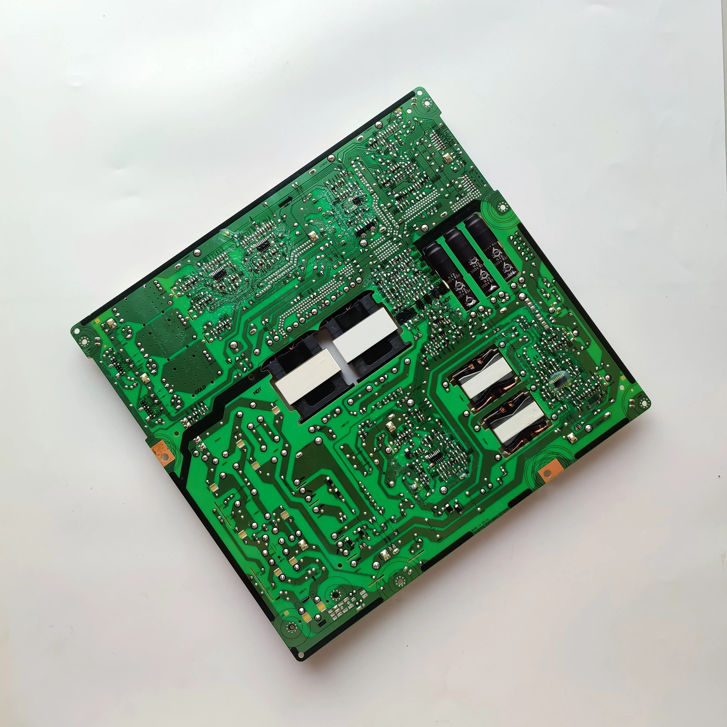 NEW Genuine Original Power Supply Board BN44-00809A BN4400809 L75S6TN-FDY REV 1.3 For  75 Inch Smart LCD TV Parts