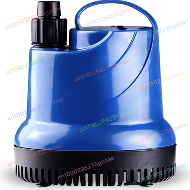 

Model 915 Special Water Pump - Designed for Belt Machines