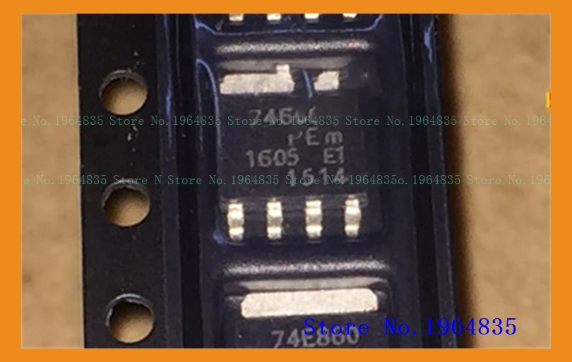 74E860 BUK7Y4R8-60EX SOT-669