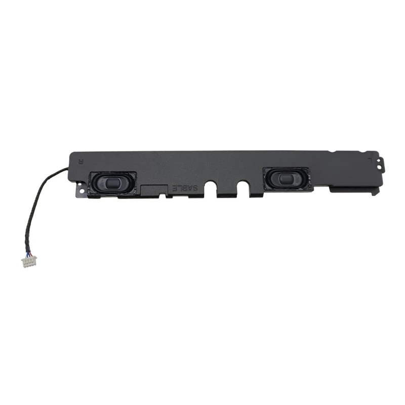 Right & Left Speaker for EliteBook 840 for G1 840 850 for G1 Speaker Fix Sound Muffled Distort Buzzs Broken Speaker