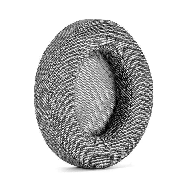 Ohrpolster Kissen für Razer Kraken Pro 7.1 V2 Pro Kopfhörer Ohrpolster Soft Touch Leder Memory Schwamm Schaum Ohrenschützer mit Schnalle