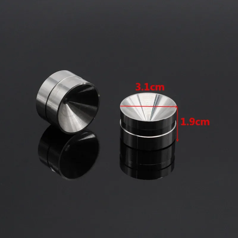 

1x Dental Implant Bone Graft Mixing Bowl Stainless Steel Autoclavable 138 ℃ Dentist Implant Instrument for Dental Lab Clinic