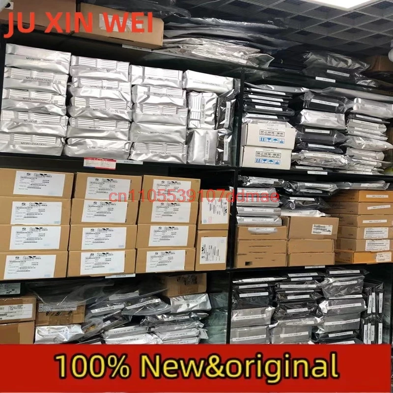 10 uds/STM8S005K6T6C QFP32 nuevo Original genuino