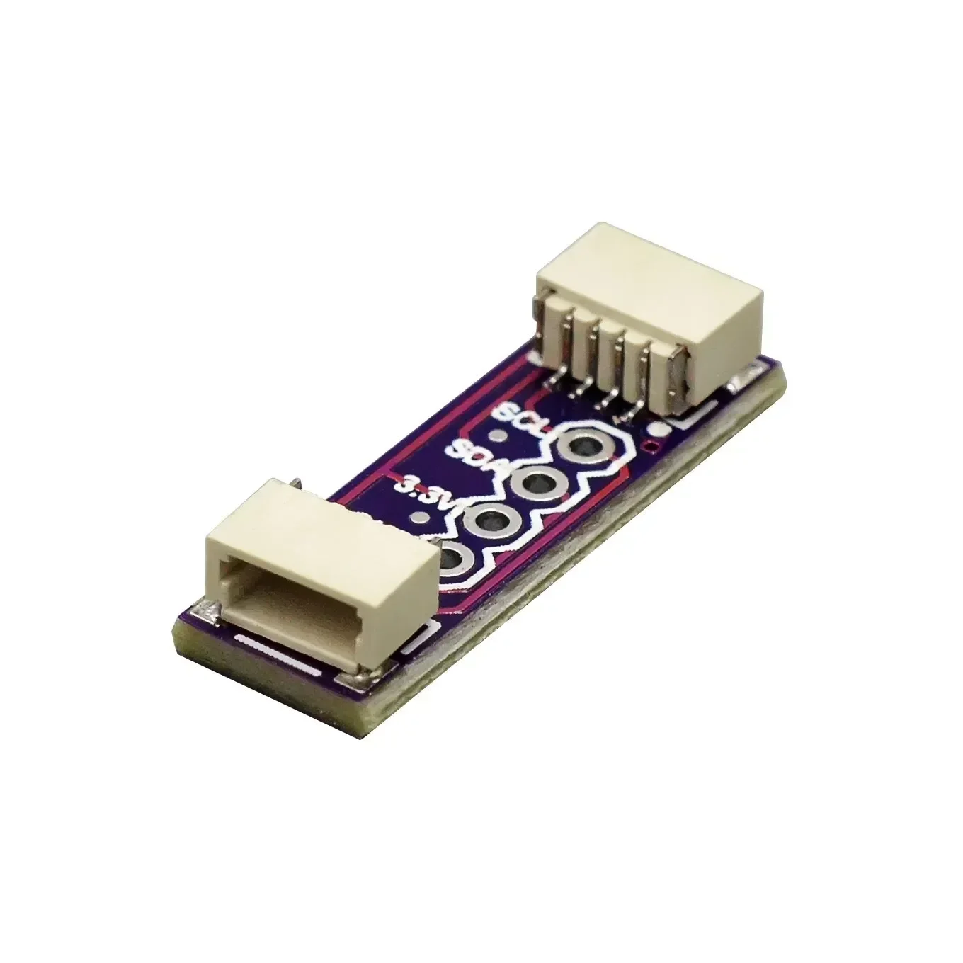 10PCS Breadboard Ca… - image