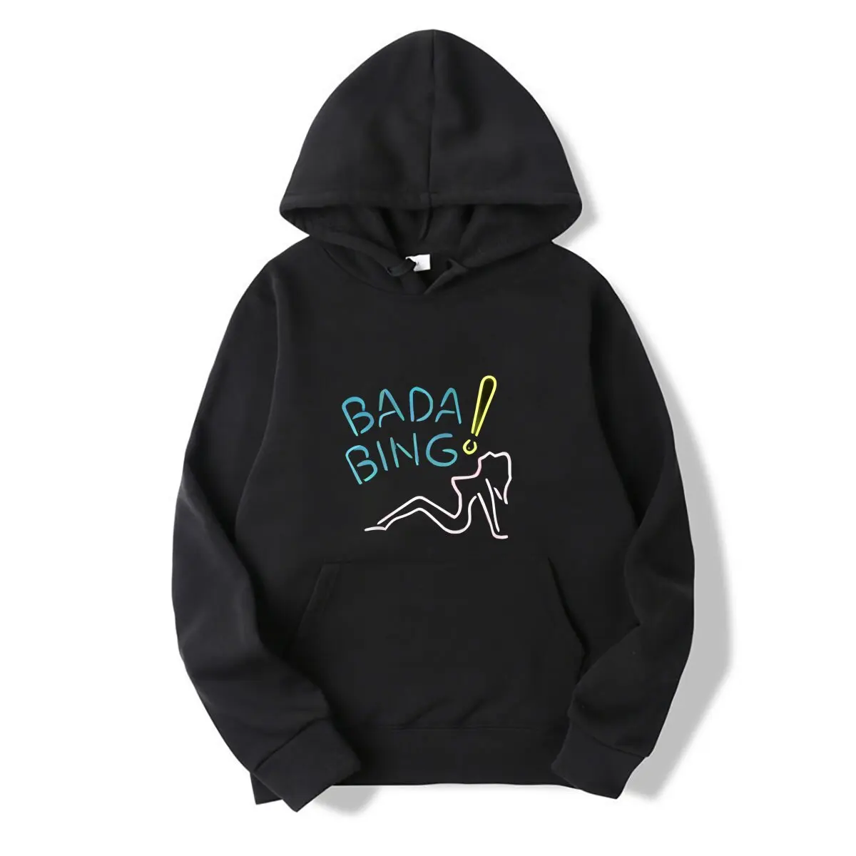 Bada Bing The Sopranos Classic hoodies Size S-4XL