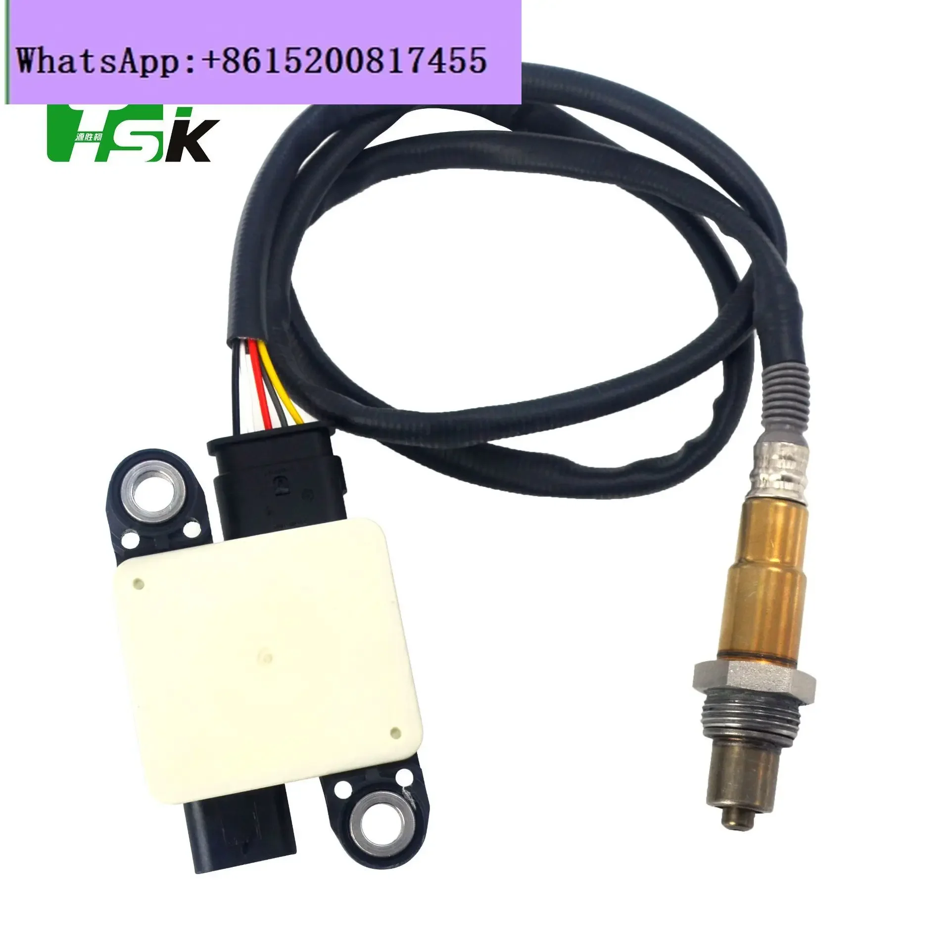GC3Z-5L239-AA Automotive Particulate Matter Sensor in Stock Supply