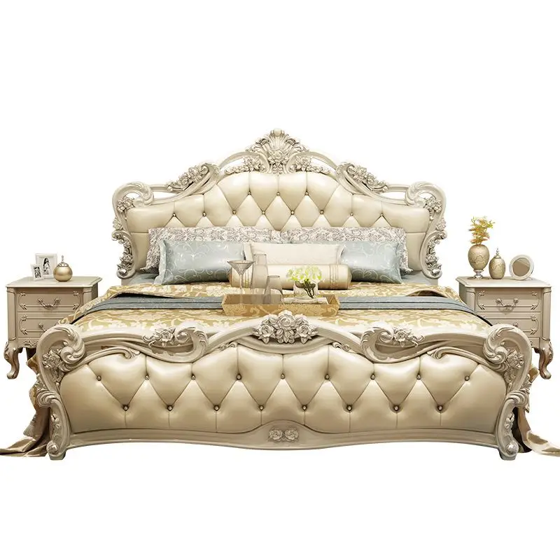 سرير كبسولة حديث تصميم إسكندنافي بسيط أوروبي سرير تجميل للنوم آمن فاخر مزدوج الأميرة أثاث صالون خشبي Beliche