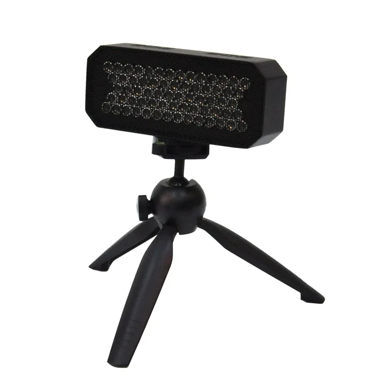 منتج جديد بتقنية الموجات فوق الصوتية مكبر صوت محمول اتجاهي مع وحدة مكبر للصوت مدمجة