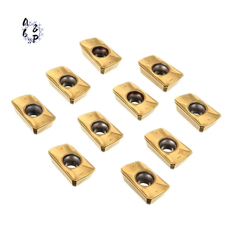 

A68P-Bap 300R C14-14-130 Держатель инструмента для фрезы 12 х 130 мм + 10 шт. Apmt1135pder вставки + гаечный ключ для фрезерного станка с ЧПУ