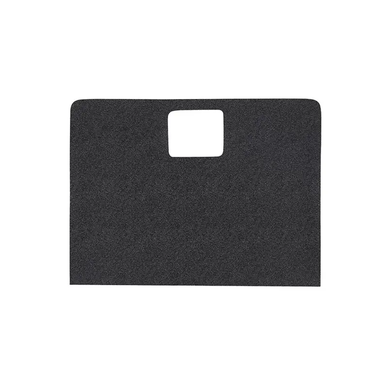 

Co-Pilot Storage Box Protector Cover For Jimny Nomade 2025 2026 An-Kick Panel Protector-M54K