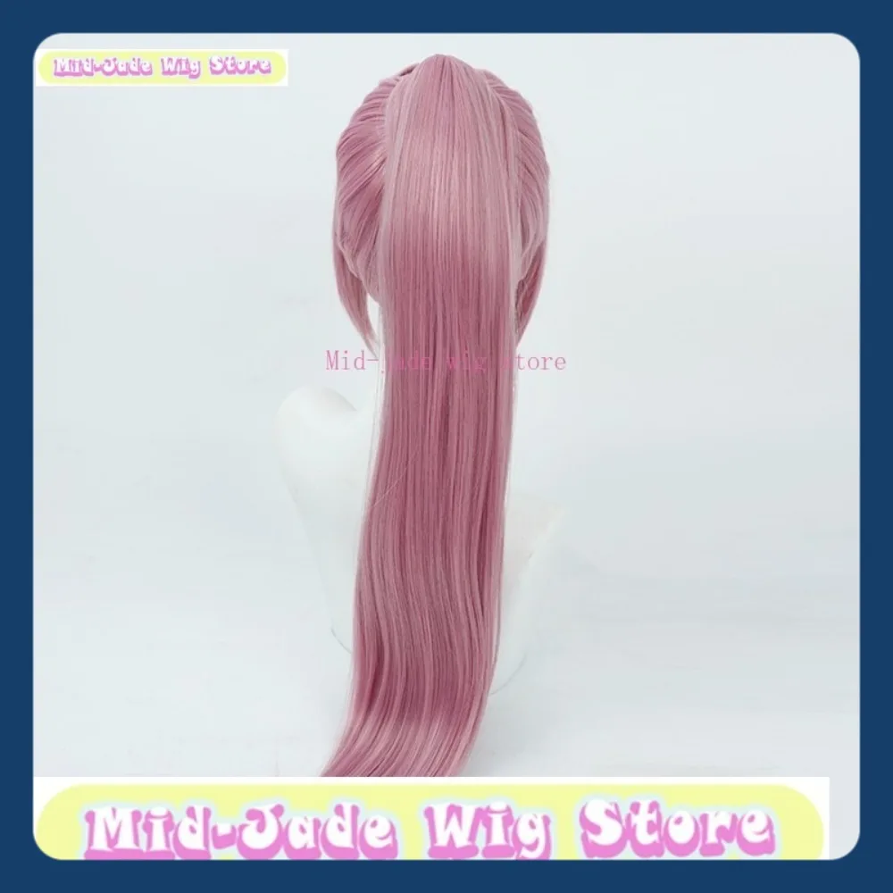 ミッドジェイドウィッグストアパス・トゥ・ノーウェア夏コスプレウィッグアニメゲームロールプレイングハロウィンパーティー衣装小道具人工毛