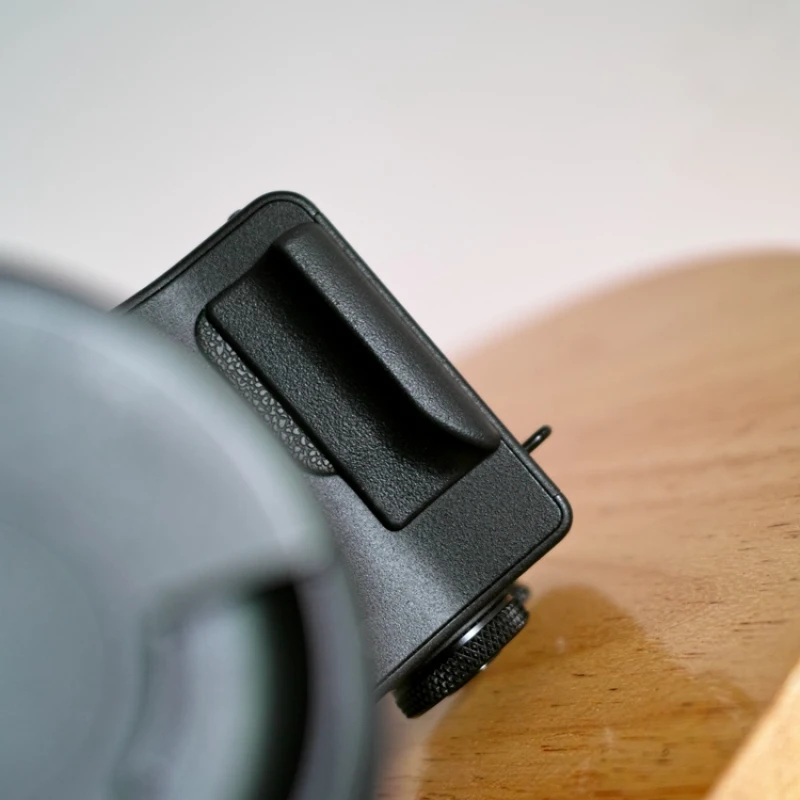 กล้องยึดถืออุปกรณ์เสริม 3M กาว FIXED Shake Handle สําหรับ Sigma DP1Q DP2Q DP3Q DP0Q