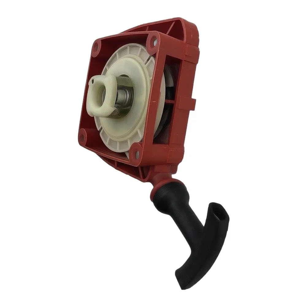 Metal Boot Disk Starter Plate for Brush Cutters Supporting 61332012R and 61332015 Models Designed for Long-Term Field Use