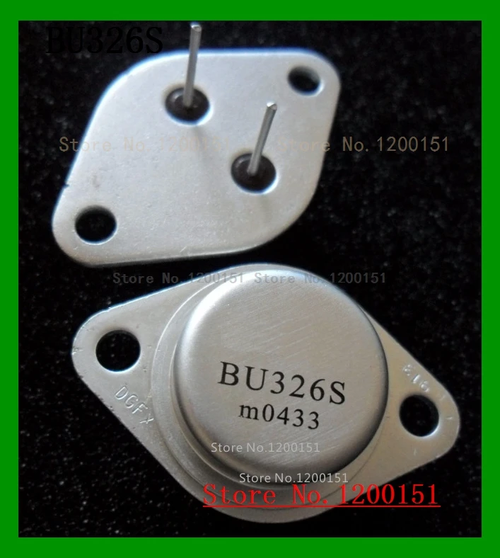 BU326A BU326S TO-3