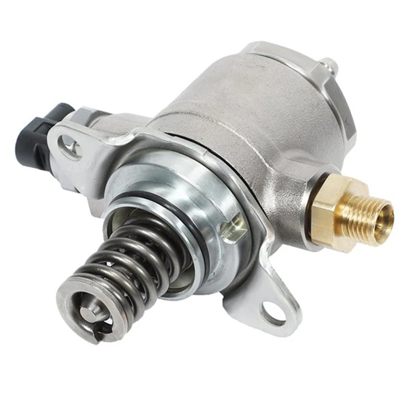 High Pressure Fuel … - image