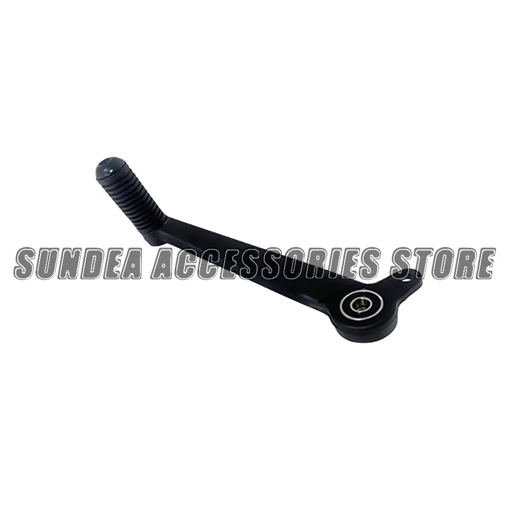 

For CFMOTO CF MOTO 450 CLC 450 CLC450 450CLC Motorcycle Original Rear Brake Pedal Rear Brake Lever Pedal New