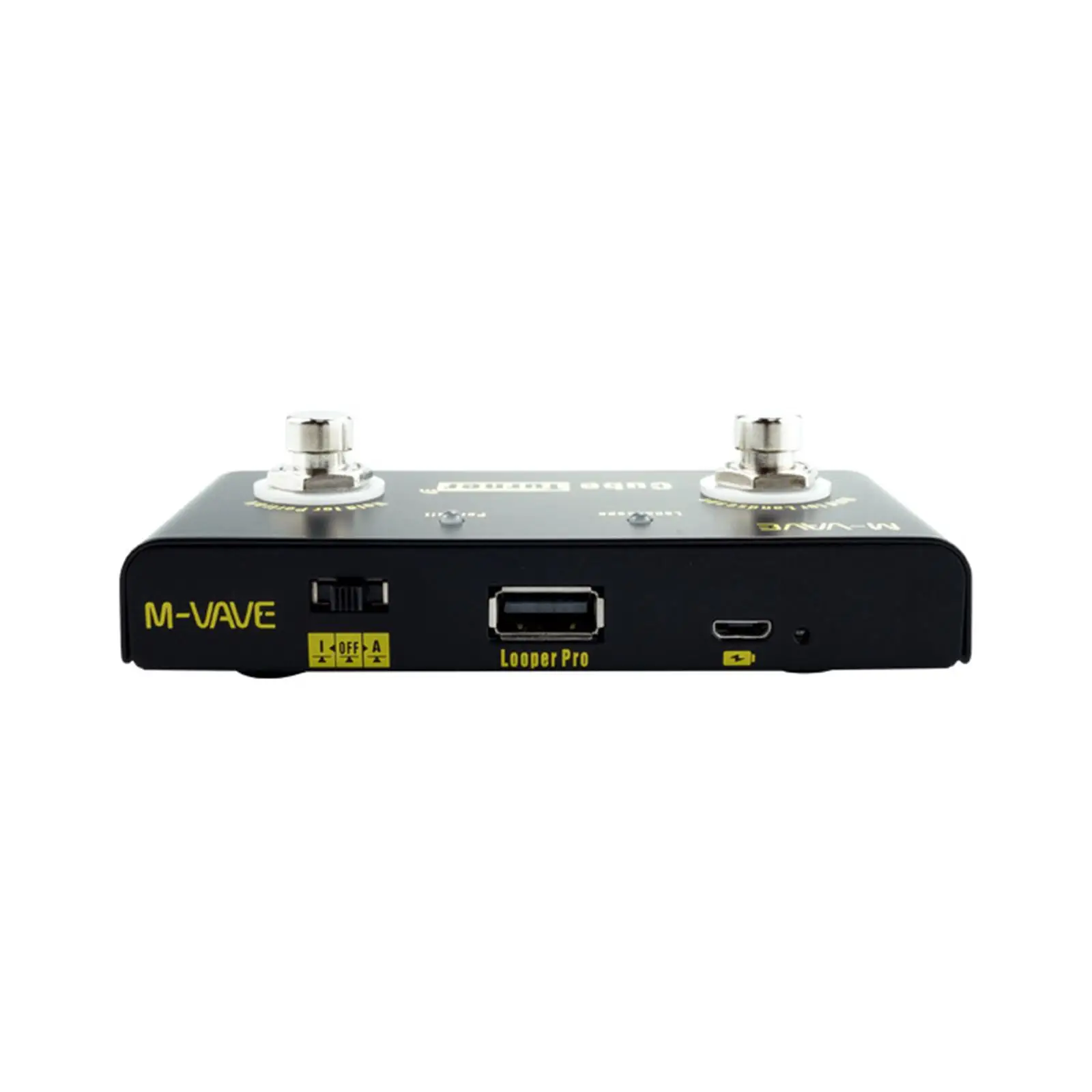 Music Turner for for Flip from Controlled by Foot Switch - IOS and Android System Support