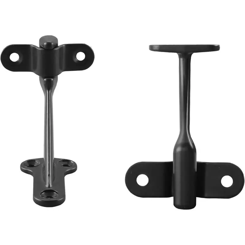 A27F-Safe Wall Mount Hand Rail Brackets For Indoor Stairs