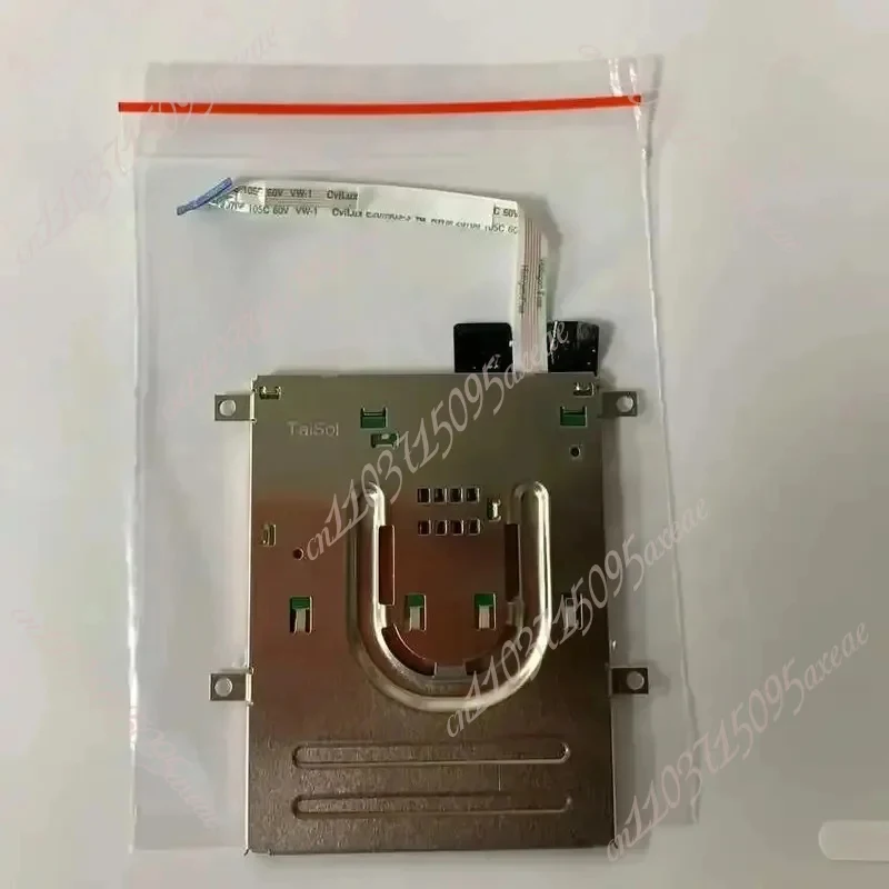 For ThinkPad T440 450 T470 T480 A475 A485 L560 L570 Smart Card Reader 02HK916 02HK917 00HW553 04X5475 04X5393 With cable