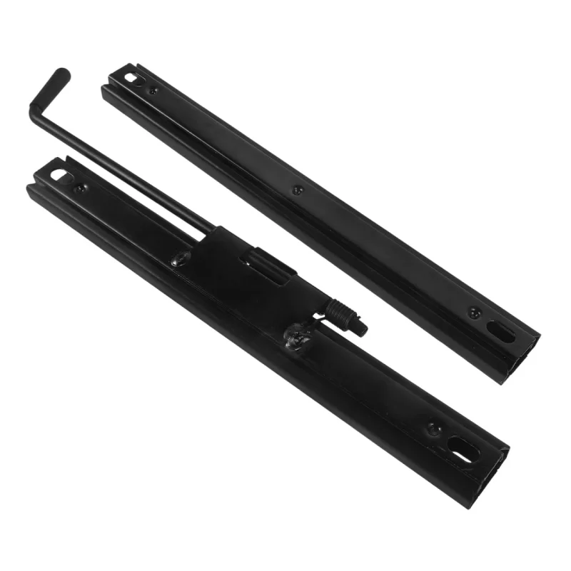 Seat Slide Mounting Rail Universal Seat Slide Rail Adjustable Seat Position For Campervan Car Interior Seat Benche Accessoires