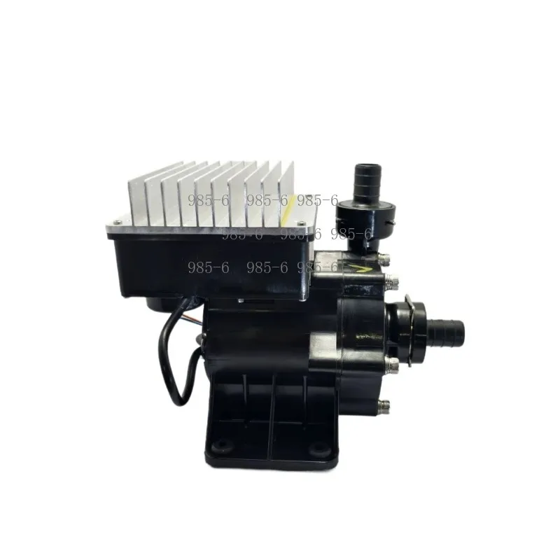 Handheld Welding Fiber Water Pump, LC-300 LC-370 LC500 for Chiller, TL320P