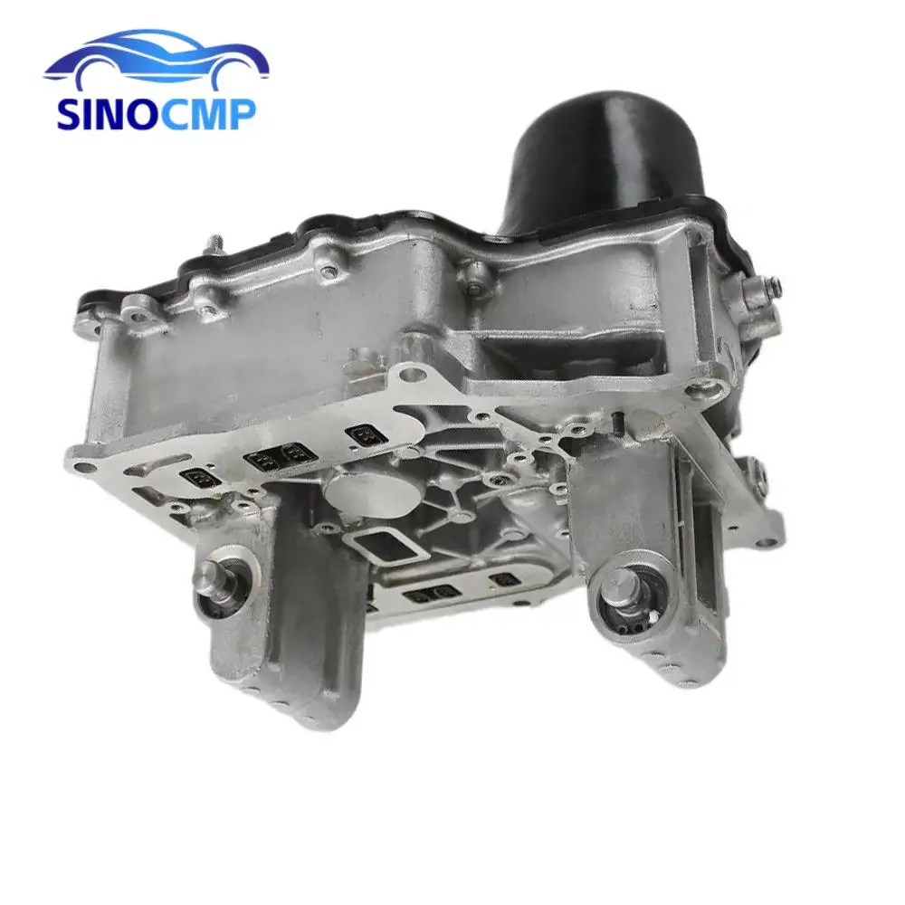 DSG7 DQ200 0AM 0AM927769D 0AM325025D 25740-06 7 Speed Transmission Valve Body Gearbox For Audi A1 A3 Q3 VW Skoda