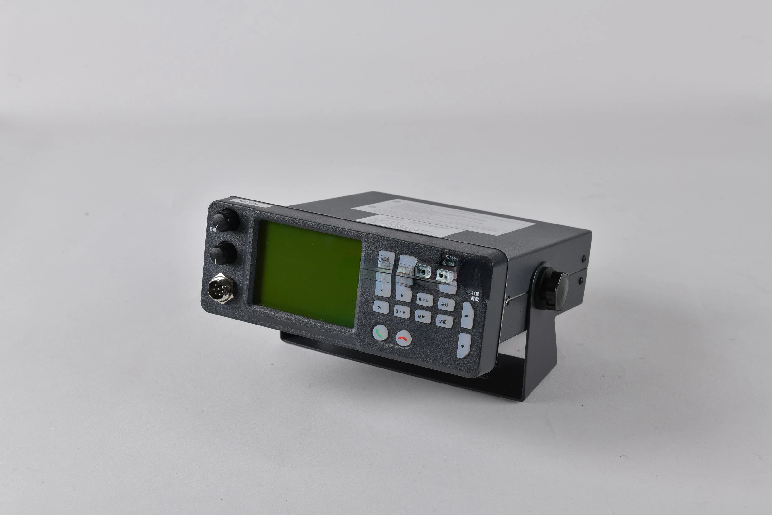 For Digital Wireless Transceiver D808 Fleet Security Machine