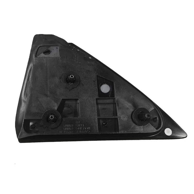 

1100781-99-D Tail Light Panel Reflector Cover for Tesla Model 3/Y 17-20 Right Rear Taillamp Charging Port Flap 110078199 jasmine