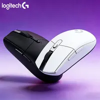 Ratón para Juegos Logitech G305, Botones Programables, Batería de Larga Duración, Diseño Ergonómico, Reduce la Fatiga de la Muñeca