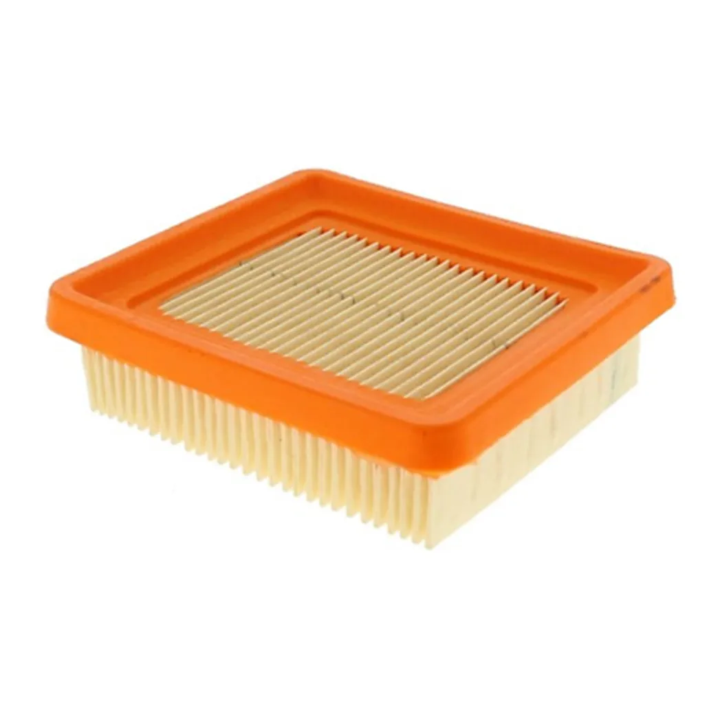 XCAN 10pcs Air Filter Cleaner For STIHL FS120 FS200 FS250 FS300 FS350 FS400 FS450 Trimmer Chainsaw