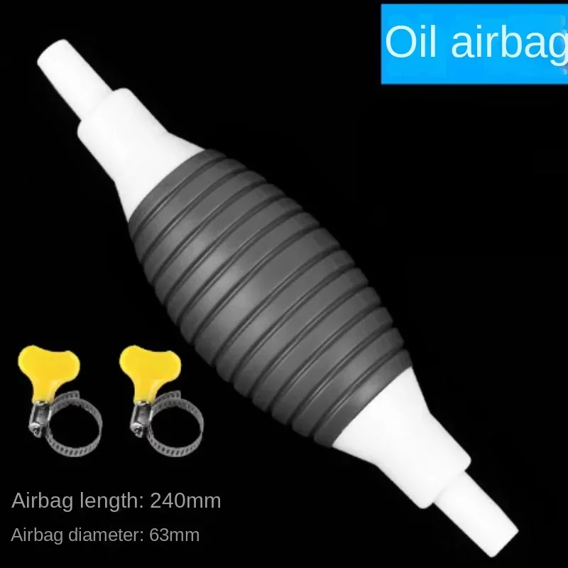 مضخة الوقود اليدوية خزان وقود السيارة سيبر مضخة نقل الوقود مضخة الديزل مضخة الوقود نقل أداة الملحقات الفقرة المركبات #6