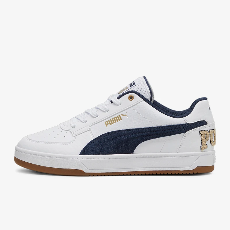 

Puma genuine new men's and women's retro casual fashion low top sports board shoes 395082-01