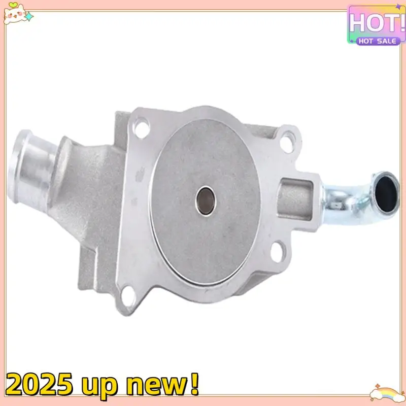 

Superior-Car Engine Water Pump For Chery Tiggo2 / Tiggo 3X 1.5 D4G15B Engine D4G15B-1307010