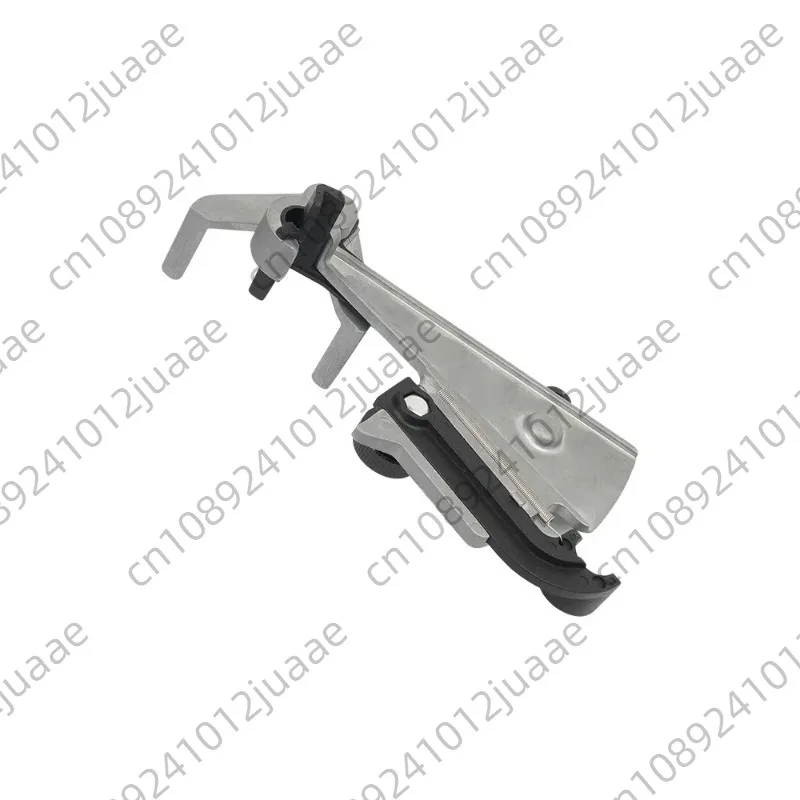 Angle regulator KS-123, maintenance tool angle regulator