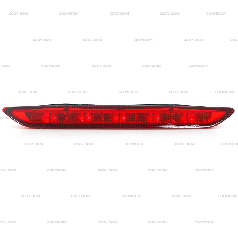 1 Pcs 3RD Stop Signal Lamp Third Brake Light Fit For Ford Mondeo 2007 2008 2009 2010 7S71-13A601 For Car Additional Stop Lamp