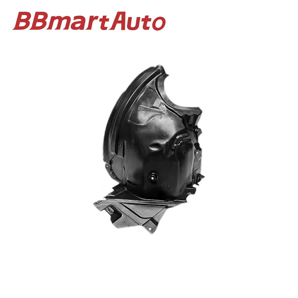 

2136900530 BBmart Auto Parts 1 pcs Rear Fender Liner Left Front For Mercedes Benz W213 2017