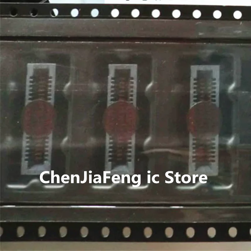 

1-10 шт./лот HSEC8-120-01-L-DV-A-K-TR 40-контактный разъем 0,8 мм, новый, оригинальный