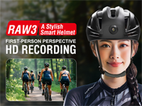 Anytek  2MP 1080P  For Cycling Riding Camera Bluetooth With GPS Helmet Sports DV Action CamcorderMotorbike Video Digital Camera