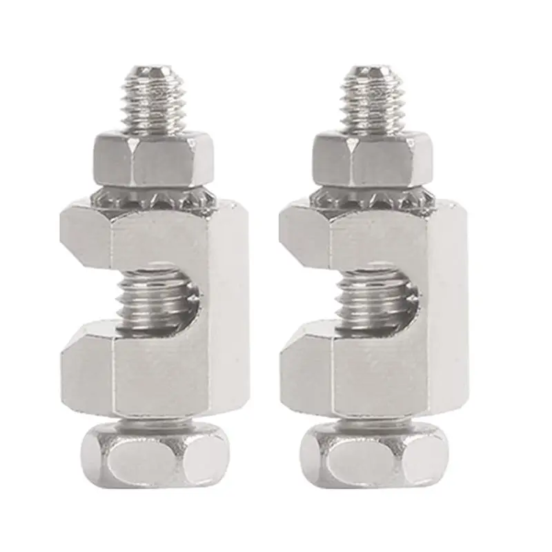 AA81-2 Pcs Copper G…