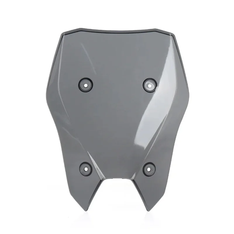 

Motorcycle Windshield Windscreens Accessories For Kawasaki Z900 Z 900 SE 2025 Wind Deflectors Shield Screen Protector