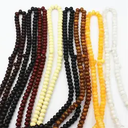 Resin 99 Beads Eid Mubarak Prayer Rosary Muslim Prayer Bracelets Home Festival Decor Supplies