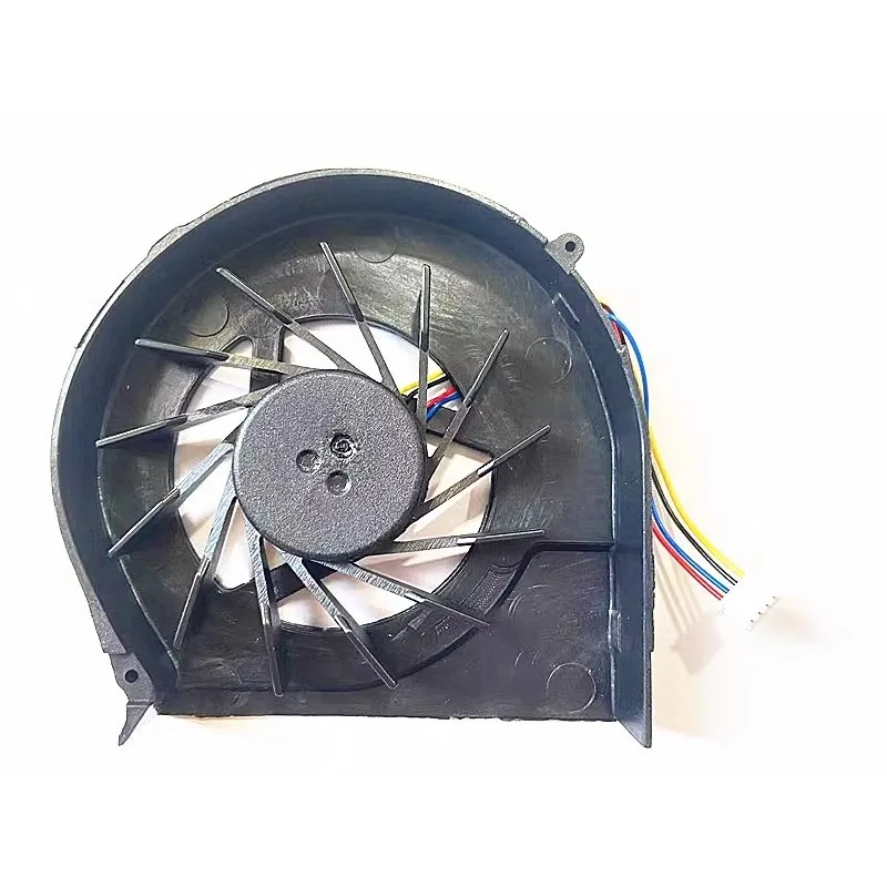 New CPU Fan for HP G4-2000 G6-2000 G7-2000 4-wire Laptop Cooling Fan