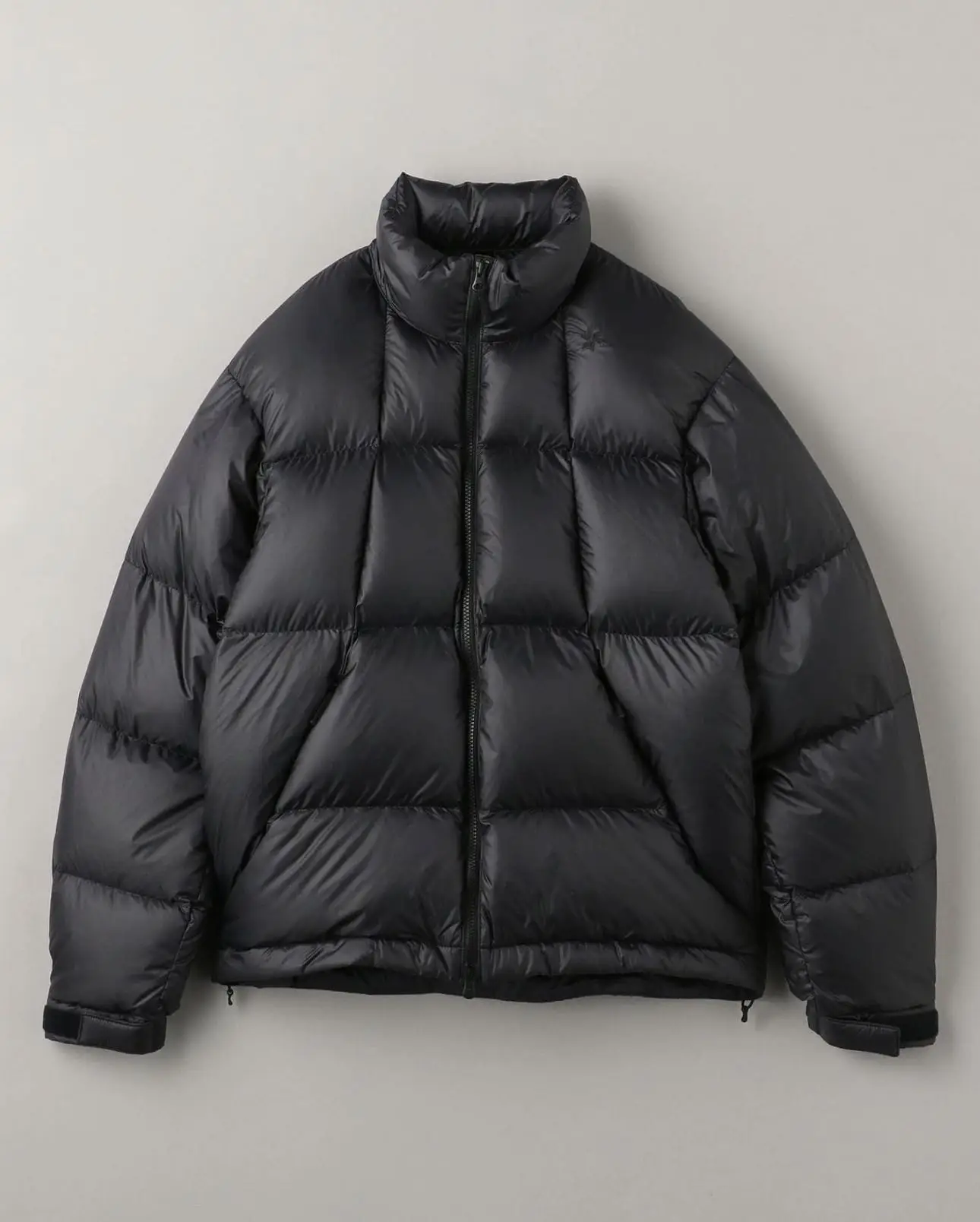 

GDW limited PERTEX three-dimensional tailoring thermal down jacket